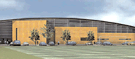 Dual Seal Project - Chelsea Football Academy