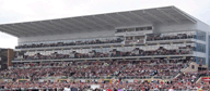 Dual Seal Project - Doncaster Racecourse