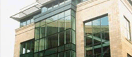 Dual Seal Project - Piccadilly House, York