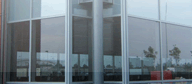 Dual Seal Project - Speke Airport