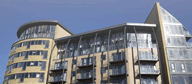 Dual Seal Project - Victoria Mills, Shipley